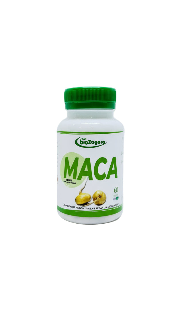 MACA 60G