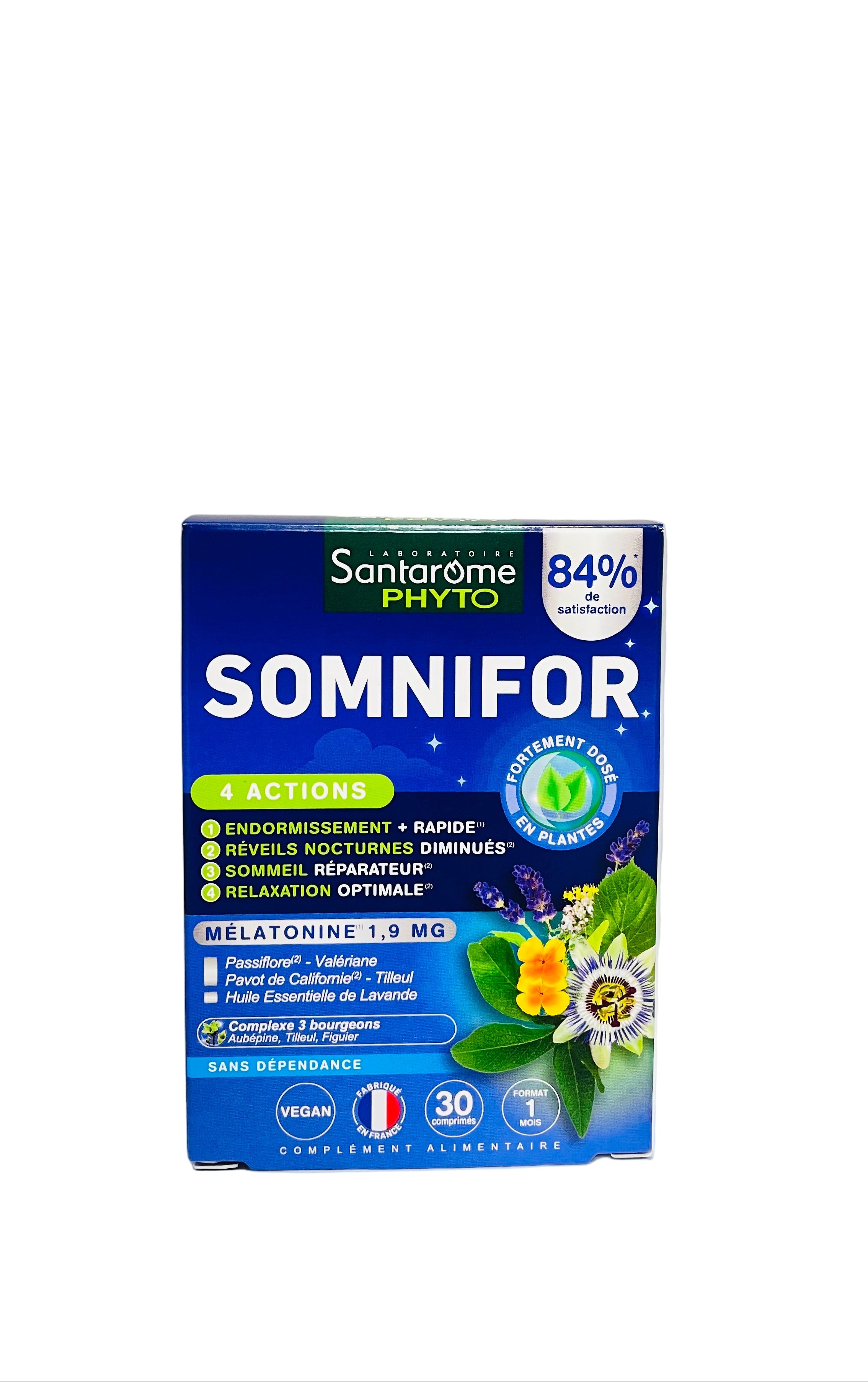 SOMNIFOR