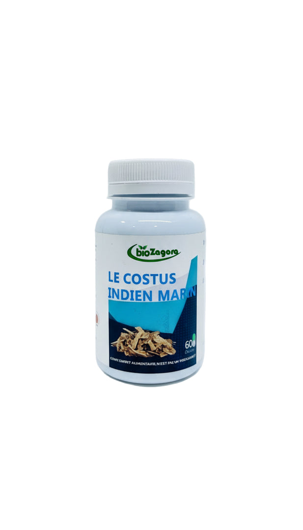 LE COSTUS INDIEN MARIN 60G