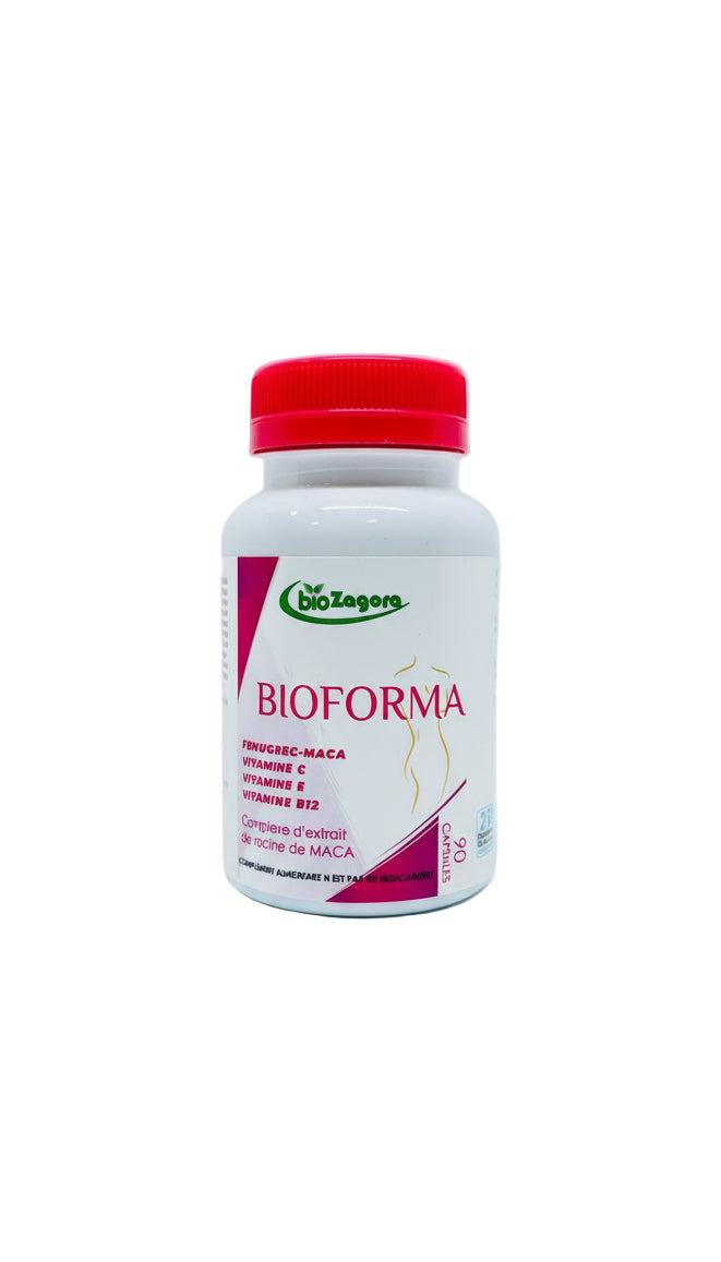 BIOFORMA 90C