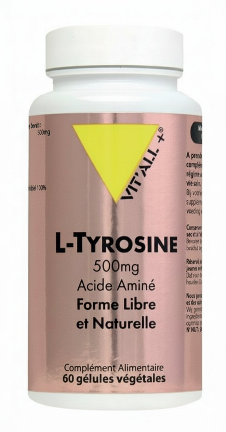 L-TYROSINE