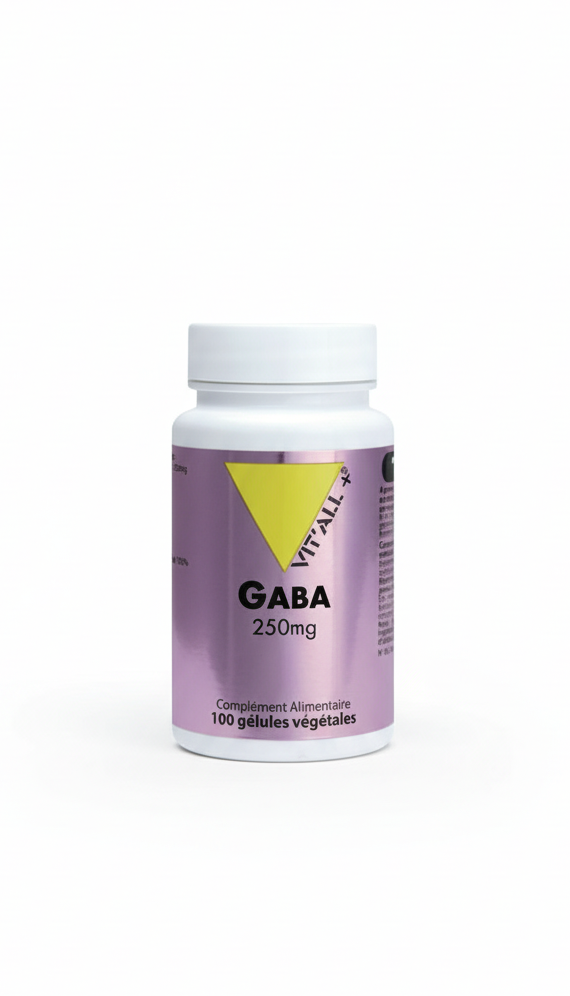 GABA