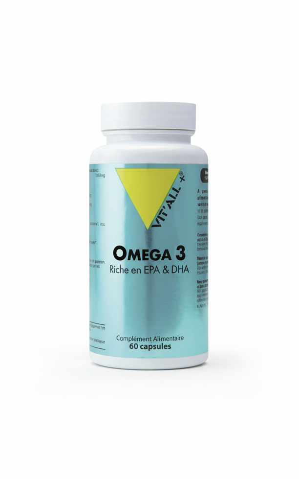 OMEGA 3