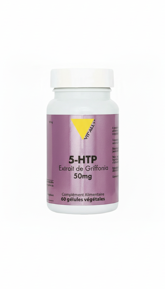 5-HTP