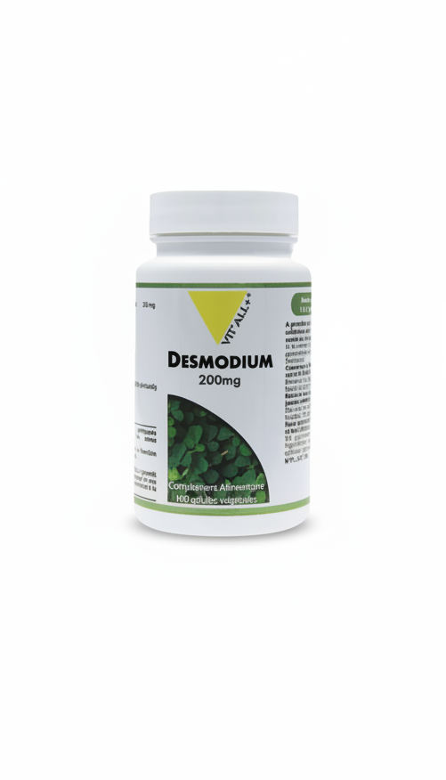 DESMODIUM
