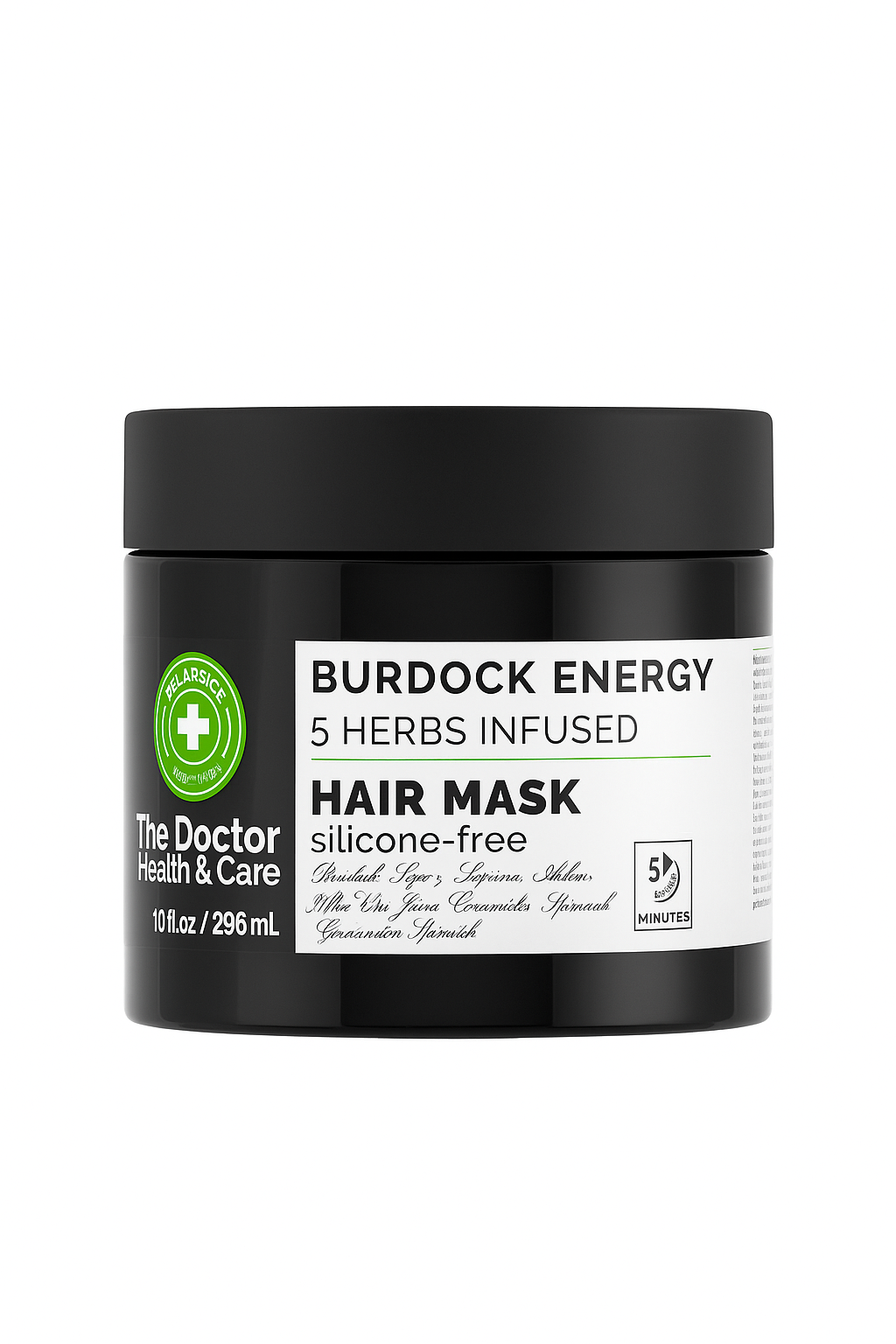 BURDOCK ENERGY