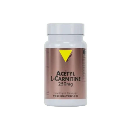 ACETYL L-CARNITINE