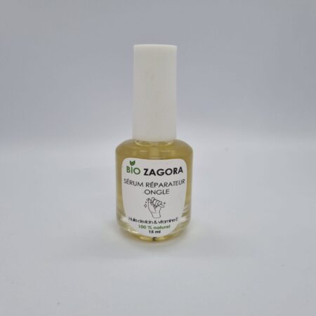 Sérum réparateur ongle - مصل إصلاح الأظافر