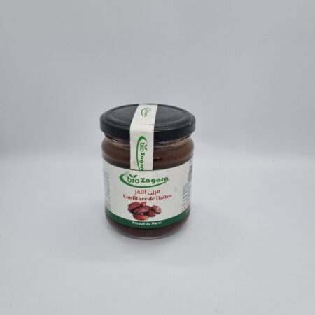 Confiture de dattes - مربى التمر
