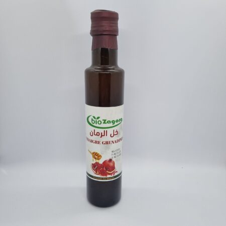 Vinaigre grenadine - خل الرمان