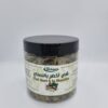 Thé vert à la menthe - شاي اخضر بالنعناع