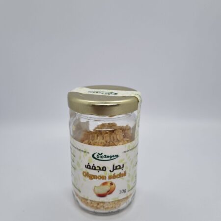 Oignon séché - بصل مجفف