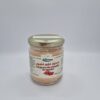 Carapace de crevette en poudre - مسحوق قشور القمرون