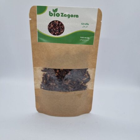 Girofle - قرنفل