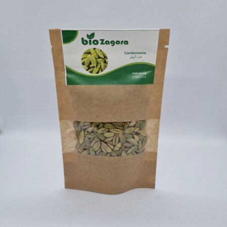 Cardamome - حب الهيل