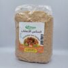 Couscous aux herbes - كسكس الاعشاب