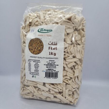 Ftat - فتات
