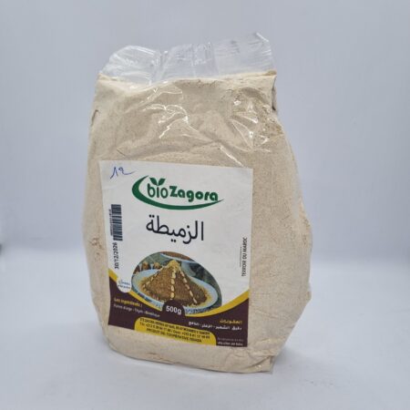 Zamita - الزميطة