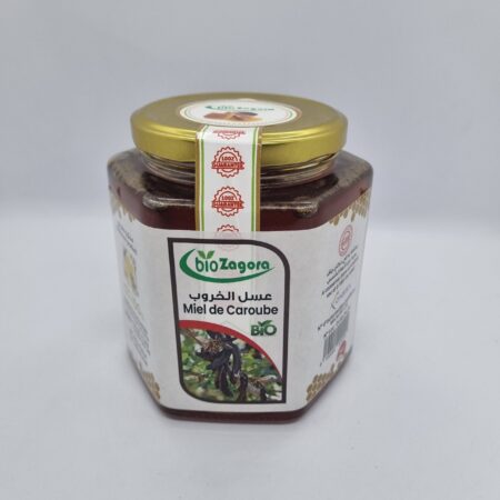 Miel de Caroube - عسل الخروب