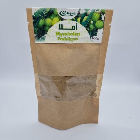Myrobolan Emblique - املا