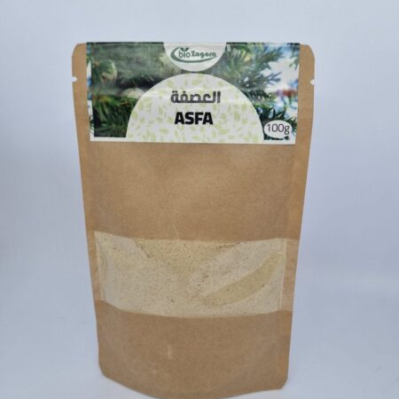 Asfa - العصفة