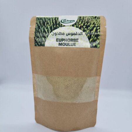 Euphorbe moulue - الدغموس مطحون