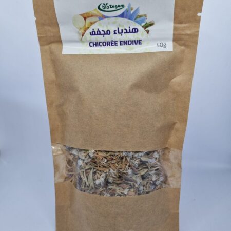 Chicorée endive - هندباء مجفف