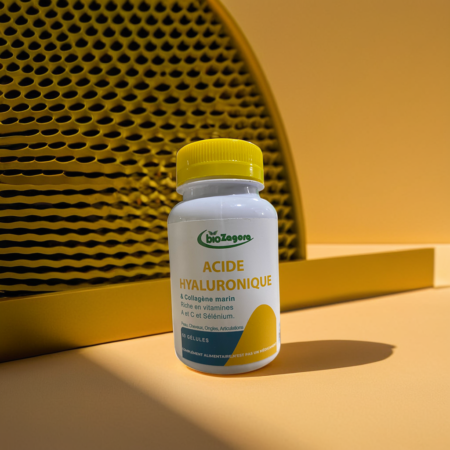 ACIDE HYALURONIQUE