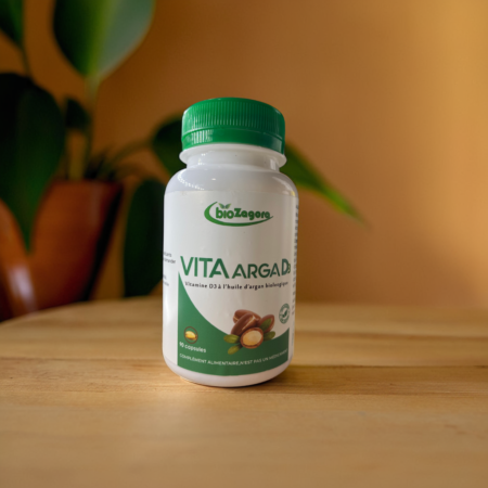 VITA AGRA D3