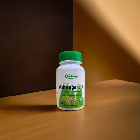 ASHWAGANDA