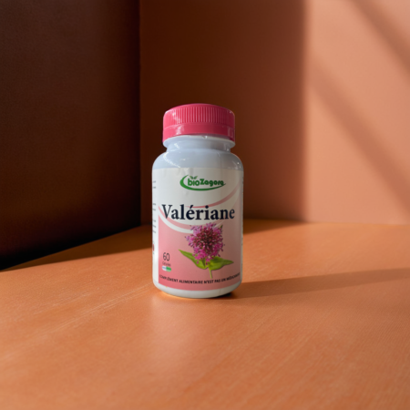 VALÉRIANE