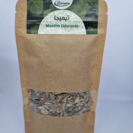 Menthe odorante - تيميجا