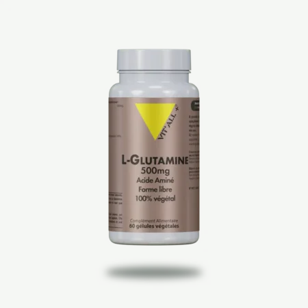 L-GLUTAMINE 60 Gélules