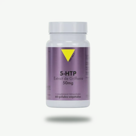 5-HTP 30 Gélules