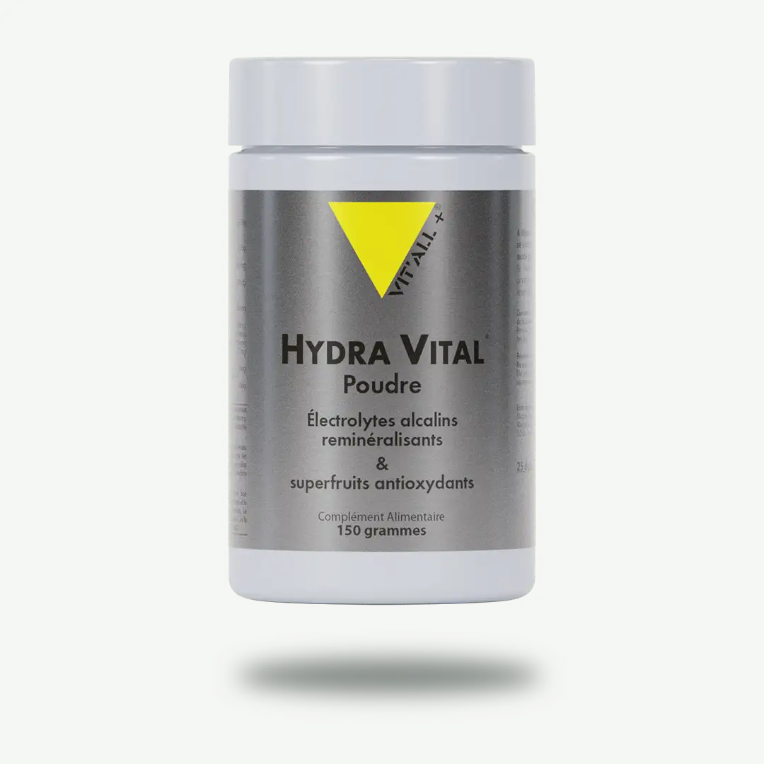 HYDRA VITAL POUDRE