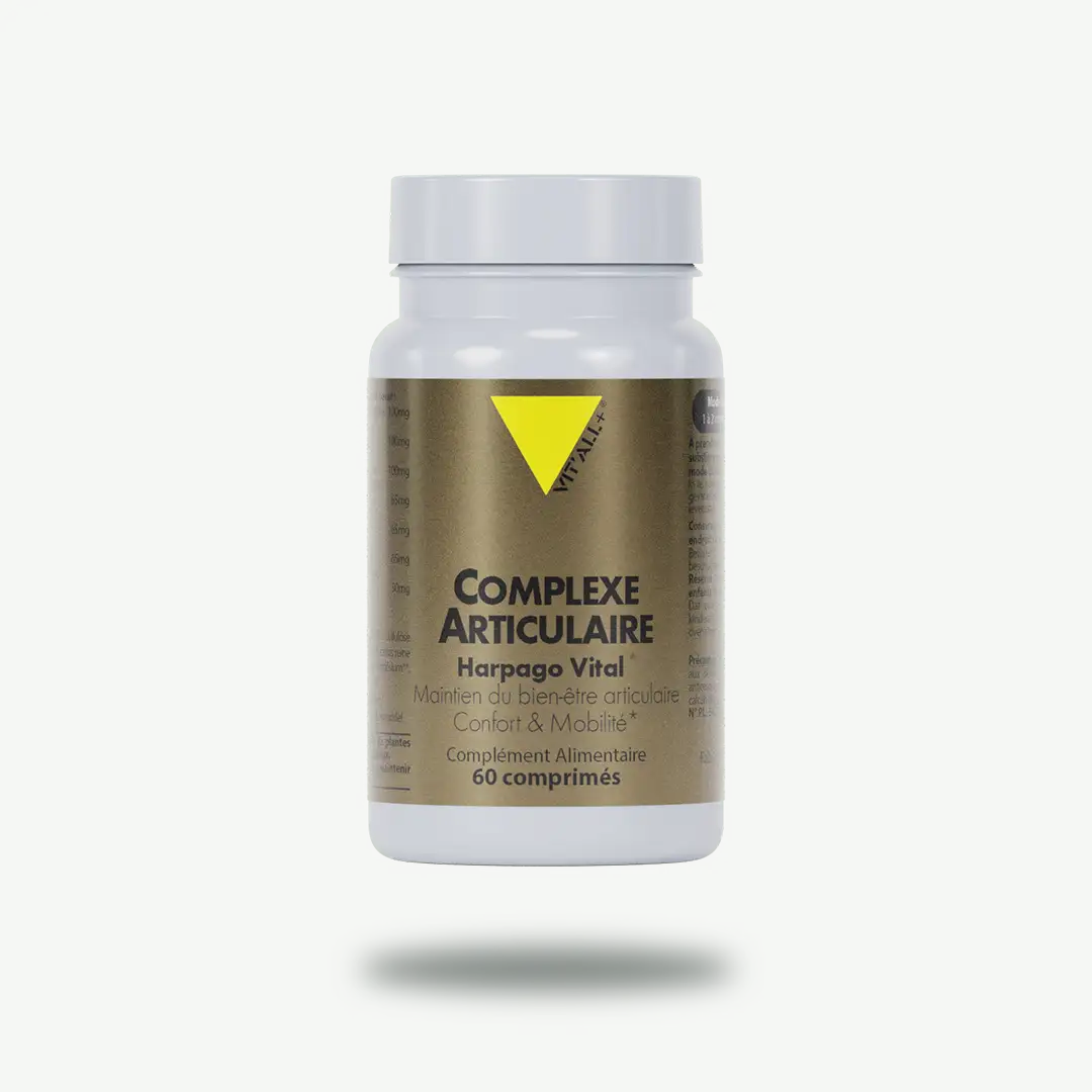 Complexe Articulaire 30 Comprimér