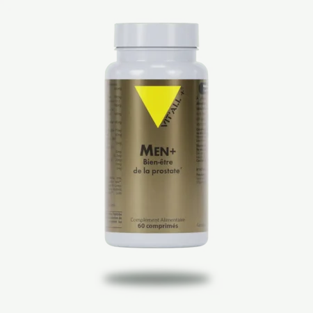 Men+ 30 Gélules