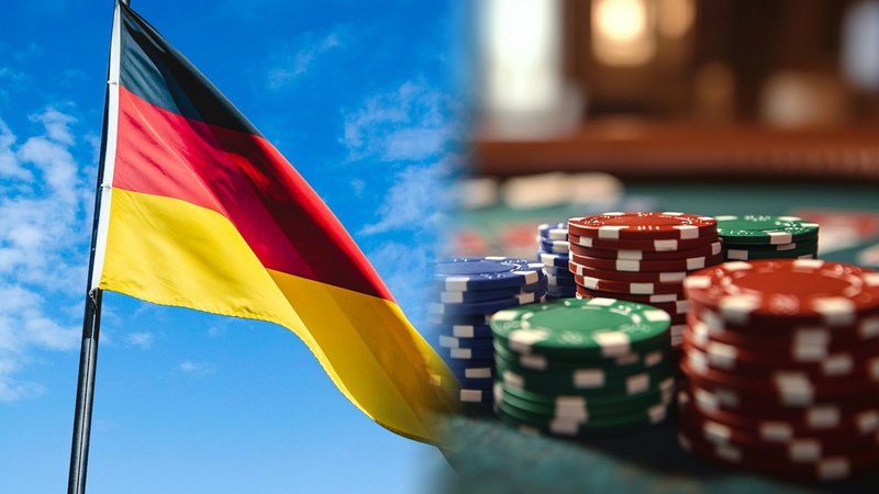 Image: Deutschlands Lieblingsspiele: Trends und Neuen Entwicklungen im