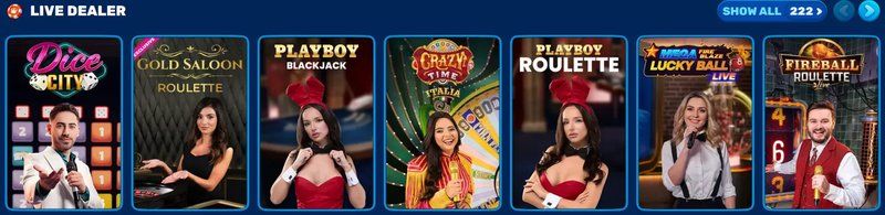 Spinfin casino online - What is Spinfin Casino UK and Why Should You Sign Up?