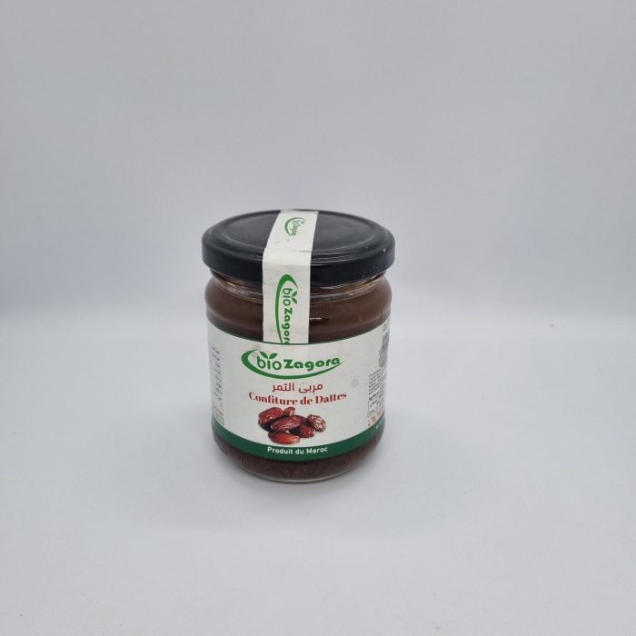 Confiture de dattes – مربى التمر